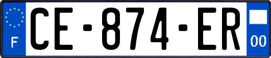 CE-874-ER