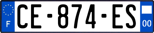 CE-874-ES