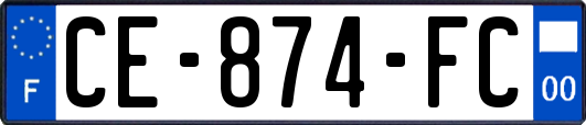 CE-874-FC