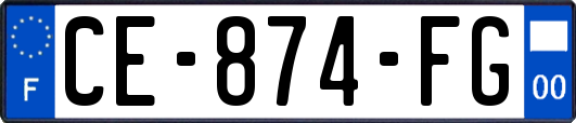 CE-874-FG