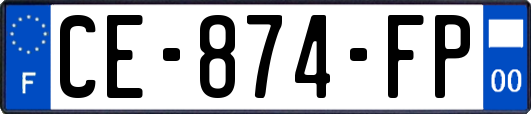 CE-874-FP