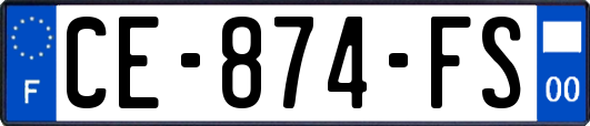 CE-874-FS