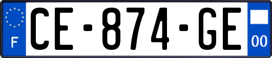 CE-874-GE