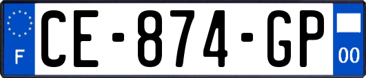 CE-874-GP