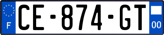 CE-874-GT