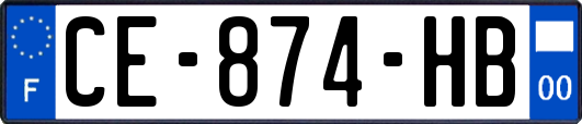 CE-874-HB