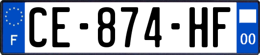 CE-874-HF