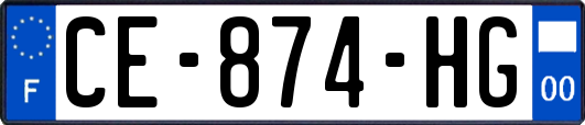 CE-874-HG