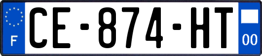 CE-874-HT