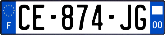 CE-874-JG