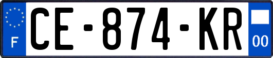 CE-874-KR