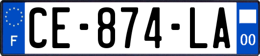 CE-874-LA