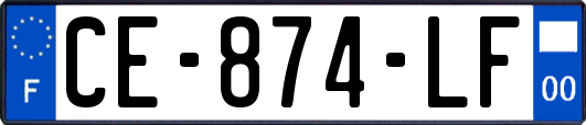 CE-874-LF