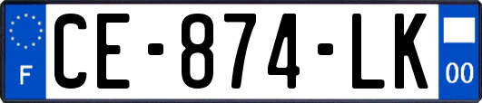 CE-874-LK