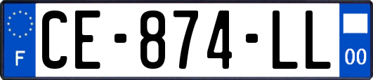 CE-874-LL