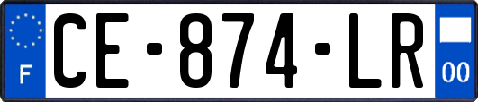 CE-874-LR