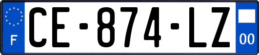 CE-874-LZ