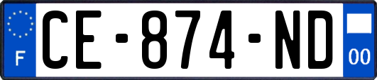 CE-874-ND
