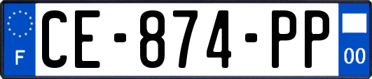 CE-874-PP