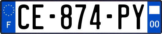 CE-874-PY