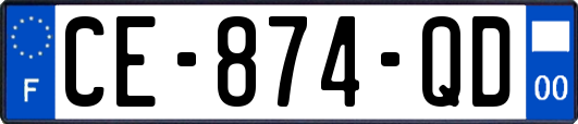 CE-874-QD