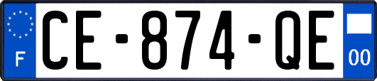 CE-874-QE