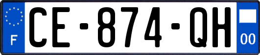 CE-874-QH