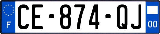 CE-874-QJ