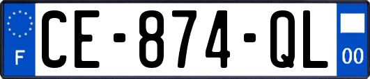 CE-874-QL