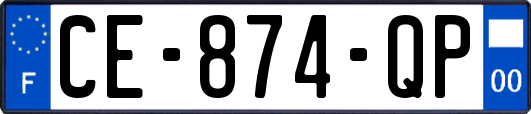 CE-874-QP