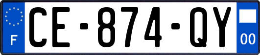 CE-874-QY