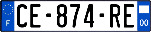 CE-874-RE