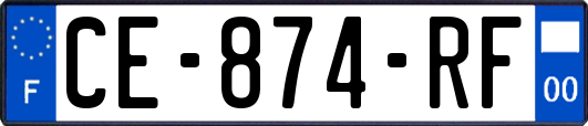 CE-874-RF