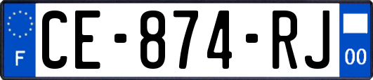 CE-874-RJ