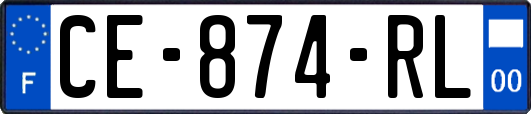 CE-874-RL