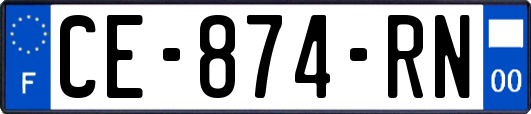 CE-874-RN