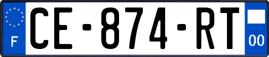 CE-874-RT