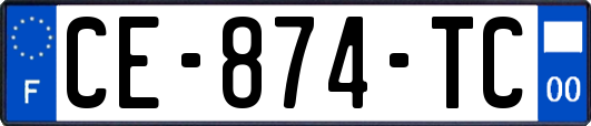 CE-874-TC