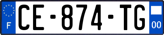 CE-874-TG