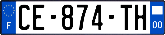 CE-874-TH