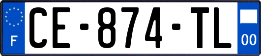 CE-874-TL