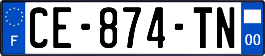 CE-874-TN