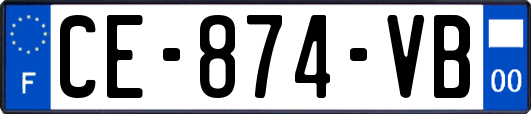 CE-874-VB