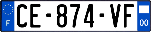 CE-874-VF