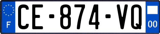 CE-874-VQ