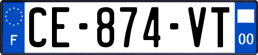 CE-874-VT