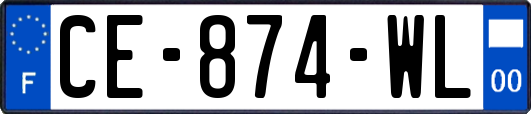 CE-874-WL