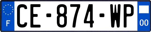 CE-874-WP