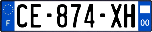 CE-874-XH