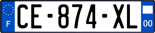 CE-874-XL